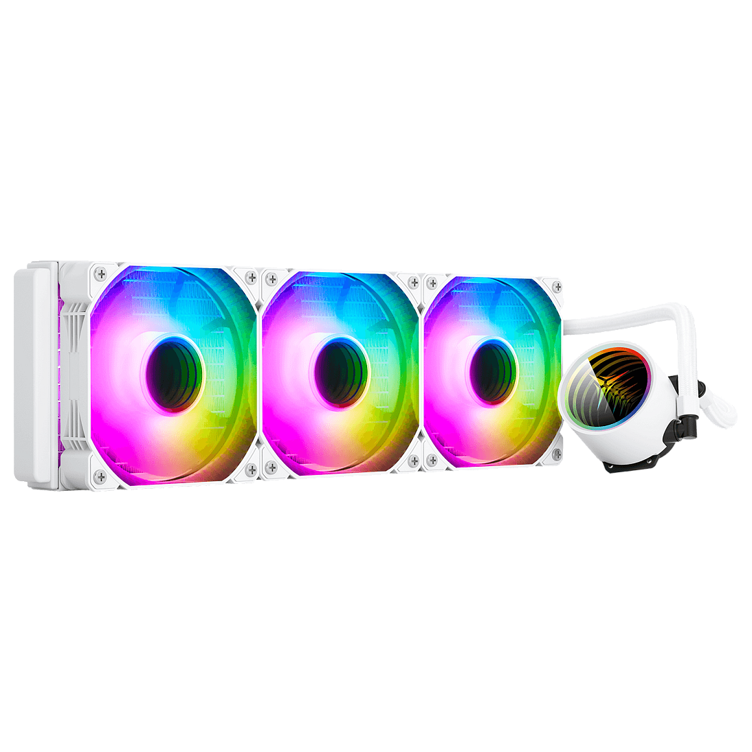 FLOW 360 ARGB, фото